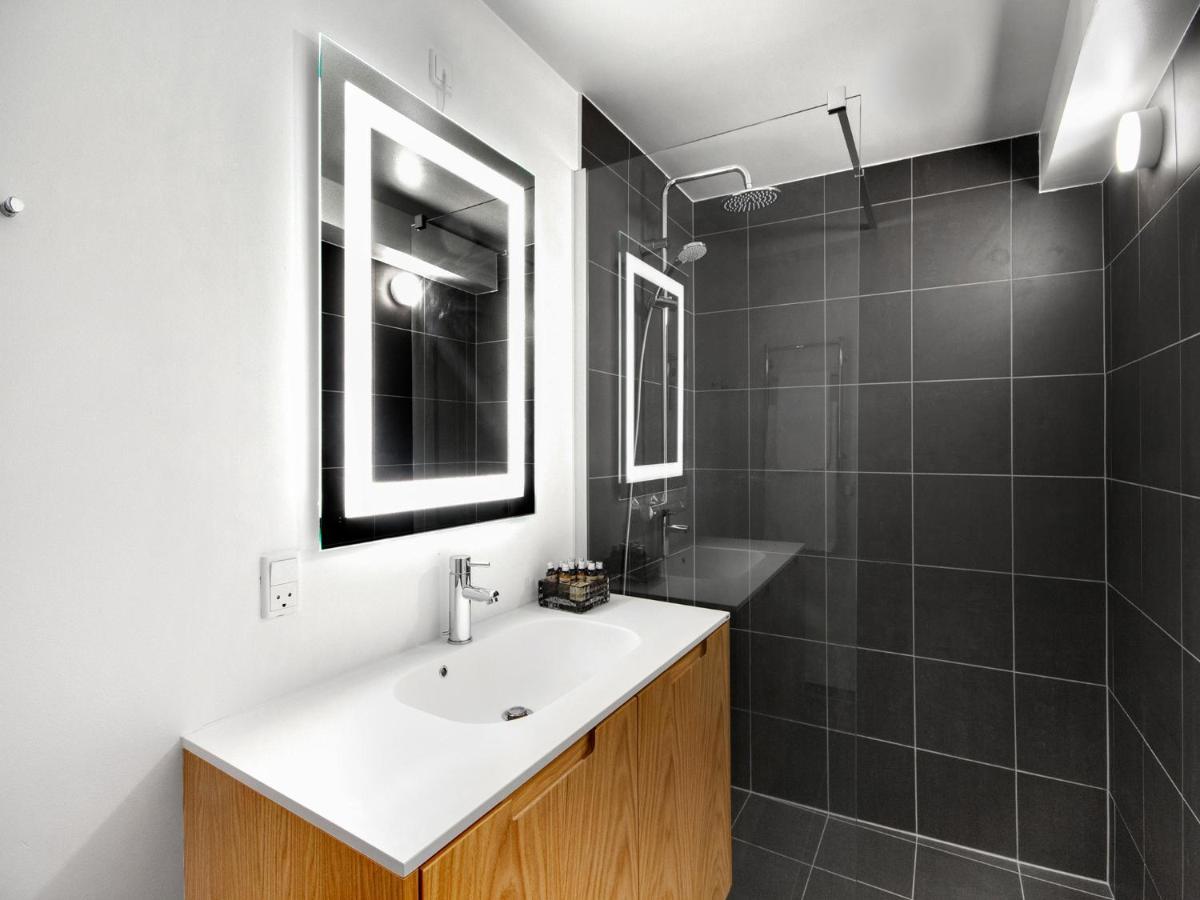 Sanders Regent - Endearing One-Bedroom Apartment Near Central Square Koppenhága Kültér fotó