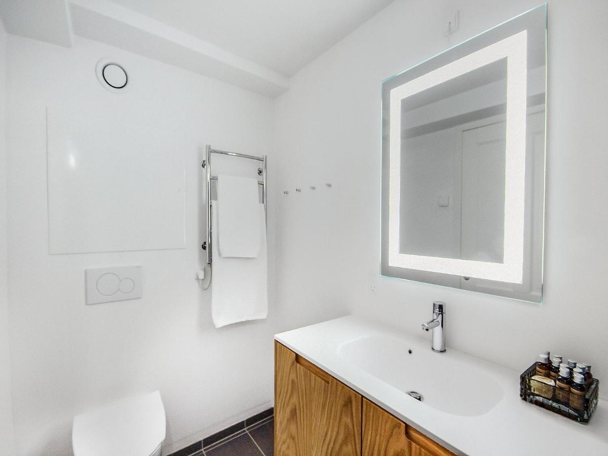 Sanders Regent - Endearing One-Bedroom Apartment Near Central Square Koppenhága Kültér fotó